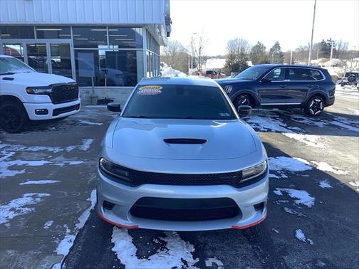 2020 Dodge Charger R/T RWD