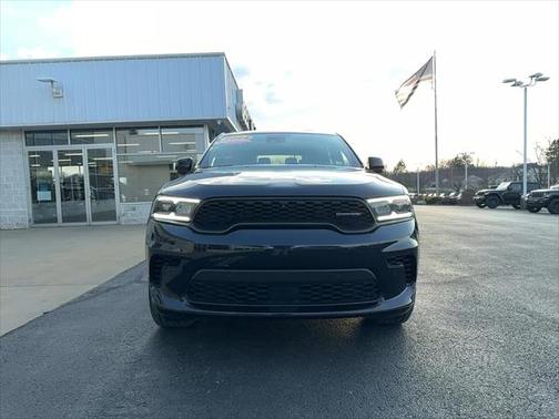 2024 Dodge Durango GT Premium AWD