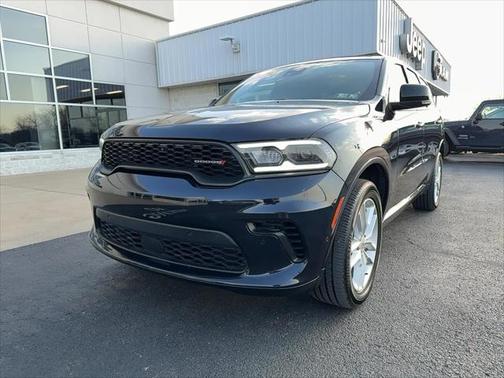 2024 Dodge Durango GT Premium AWD