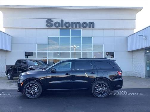 2024 Dodge Durango SXT AWD