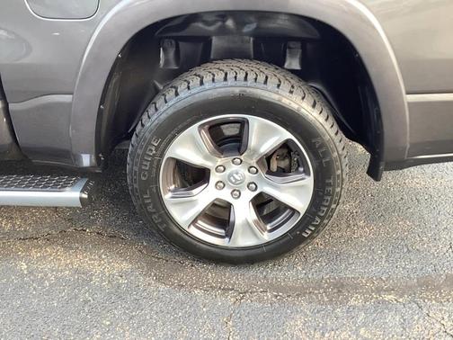 Granite 2019 RAM 1500 Laramie