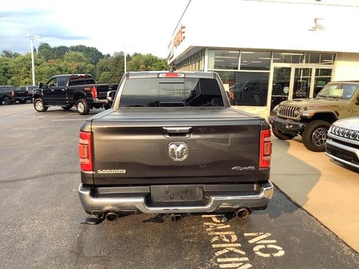 Granite 2019 RAM 1500 Laramie
