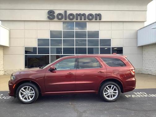 2022 Dodge Durango GT AWD