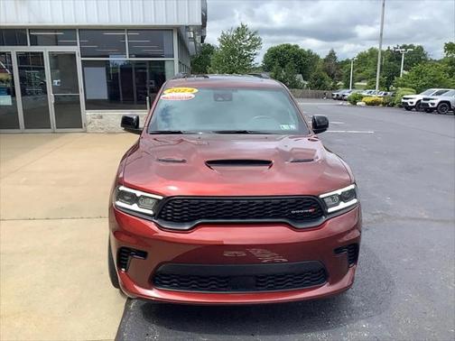 2024 Dodge Durango R/T Plus AWD