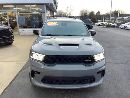 2024 Dodge Durango R/T Plus AWD