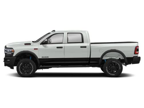 2021 RAM 2500 Power Wagon Crew Cab 4x4 64' Box