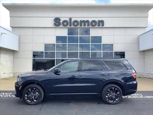 2024 Dodge Durango GT AWD