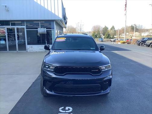 2024 Dodge Durango GT AWD