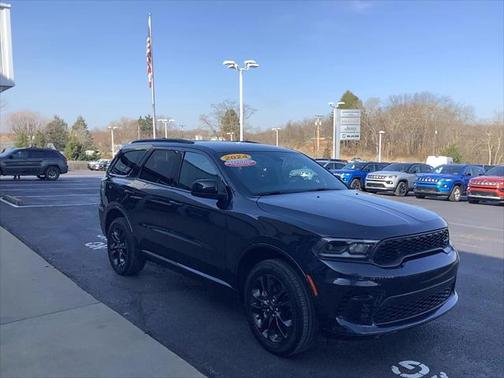 2024 Dodge Durango GT AWD
