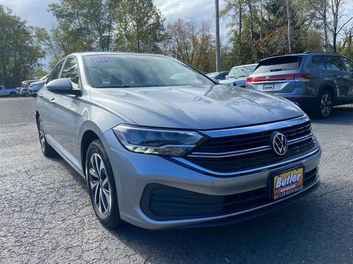 2024 Volkswagen Jetta 1.5T S