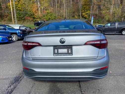 2024 Volkswagen Jetta 1.5T S