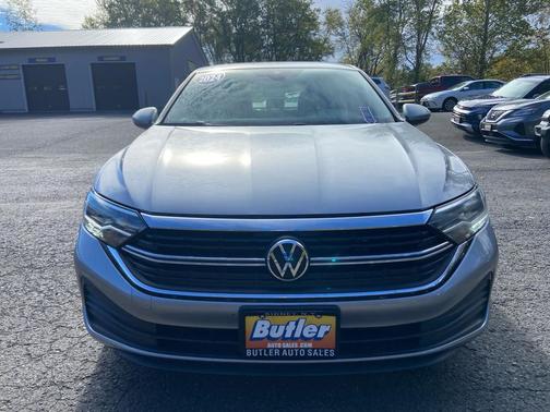 2024 Volkswagen Jetta 1.5T S