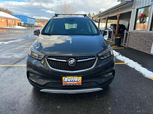 2017 Buick Encore Premium