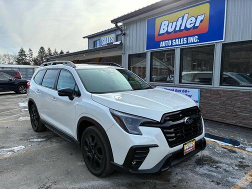 2023 Subaru Ascent Onyx Edition 7-Passenger