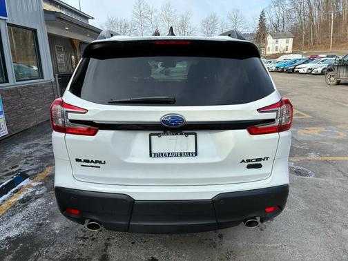 2023 Subaru Ascent Onyx Edition 7-Passenger