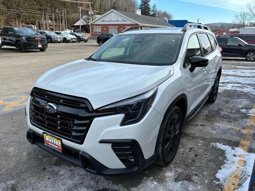 2023 Subaru Ascent Onyx Edition 7-Passenger