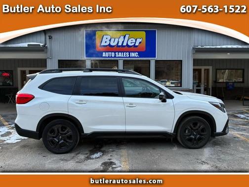 2023 Subaru Ascent Onyx Edition 7-Passenger