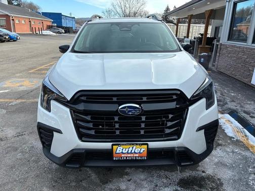 2023 Subaru Ascent Onyx Edition 7-Passenger