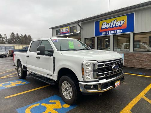 2024 Ford F-250 XLT