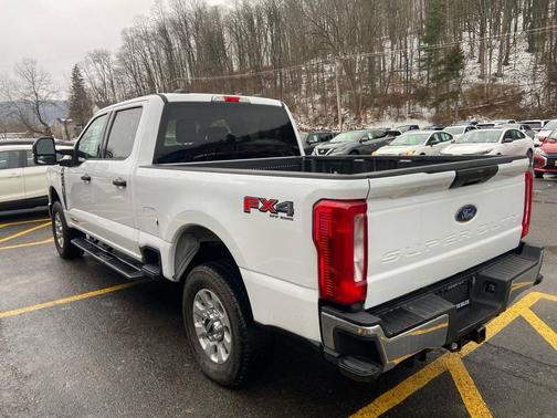 2024 Ford F-250 XLT