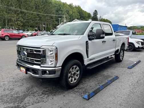 2024 Ford F-250 XLT