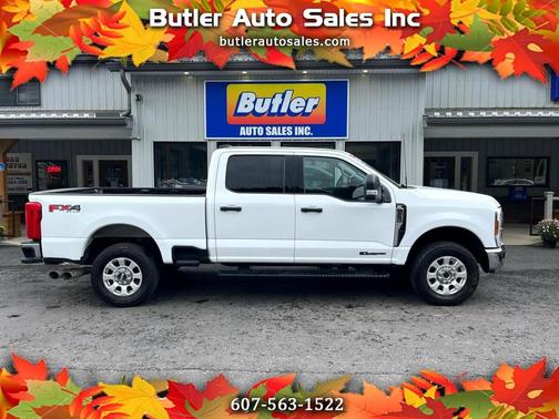 2024 Ford F-250 XLT