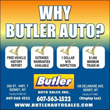 2021 Chevrolet Spark LS