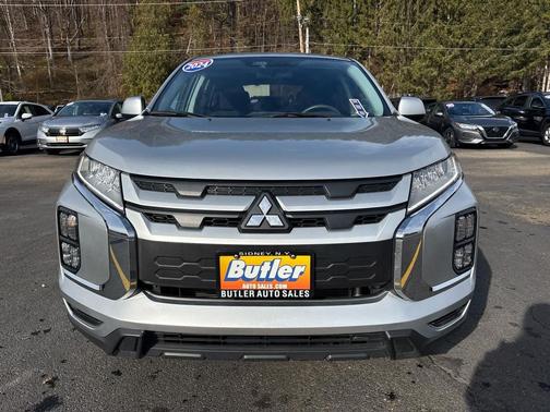 2024 Mitsubishi Outlander Sport 2.0 ES