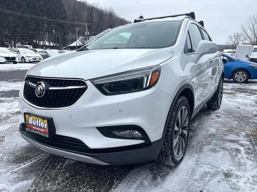 2019 Buick Encore Essence