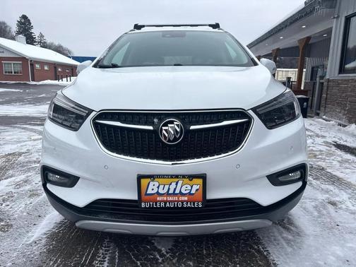 2019 Buick Encore Essence