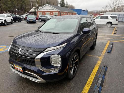 2023 Mitsubishi Outlander SE Special Editiont S-AWC