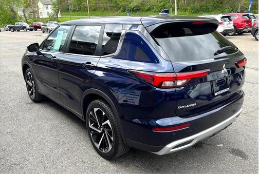 2023 Mitsubishi Outlander SE Special Editiont S-AWC