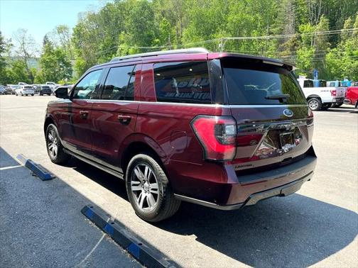 2020 Ford Expedition Limited