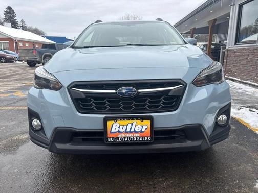 2019 Subaru Crosstrek 2.0i Limited