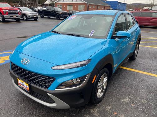 2023 Hyundai KONA SE