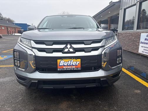 2024 Mitsubishi Outlander Sport 2.0 ES