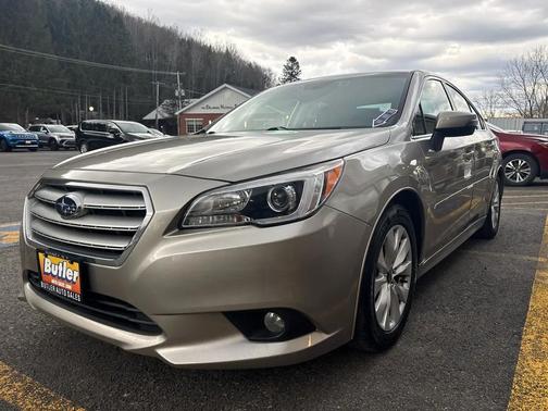 2015 Subaru Legacy Premium