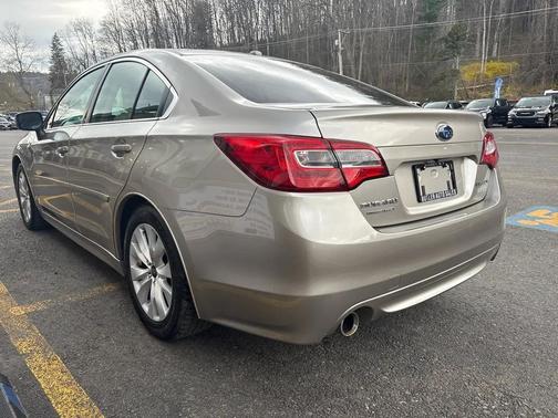 2015 Subaru Legacy Premium