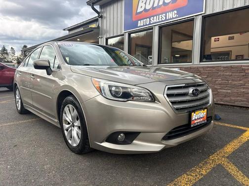 2015 Subaru Legacy Premium
