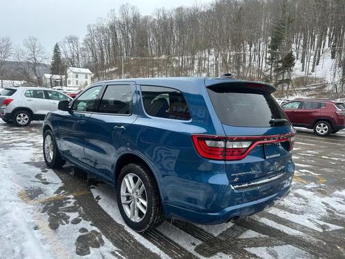 2025 Dodge Durango GT AWD