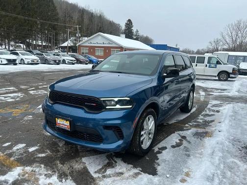 2025 Dodge Durango GT AWD