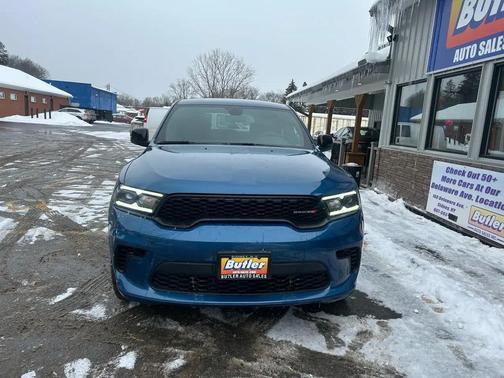 2025 Dodge Durango GT AWD