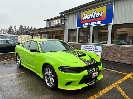 2023 Dodge Charger GT