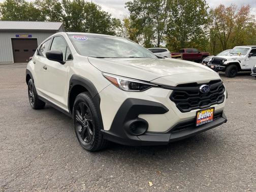 2024 Subaru Crosstrek Base