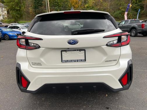 2024 Subaru Crosstrek Base