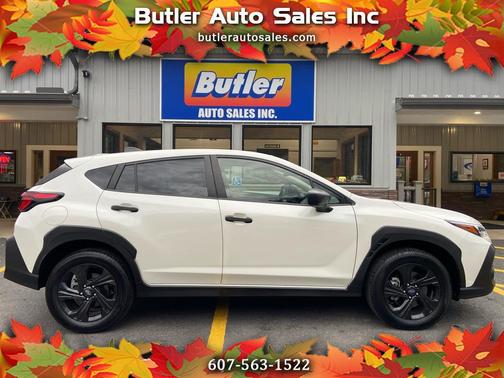 2024 Subaru Crosstrek Base