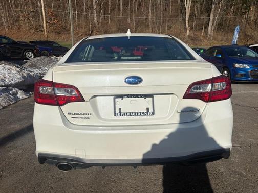 2019 Subaru Legacy Sport