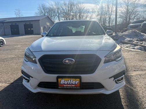 2019 Subaru Legacy Sport