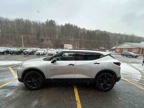 2020 Chevrolet Blazer 2LT