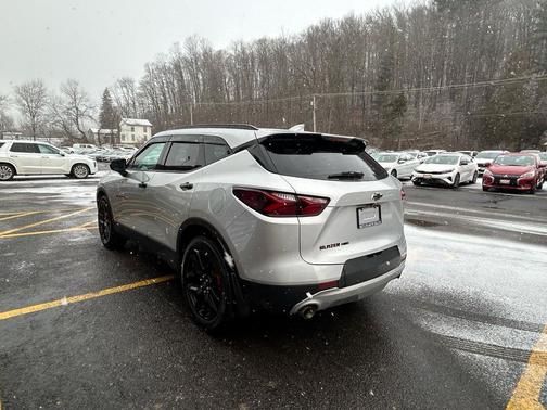 2020 Chevrolet Blazer 2LT